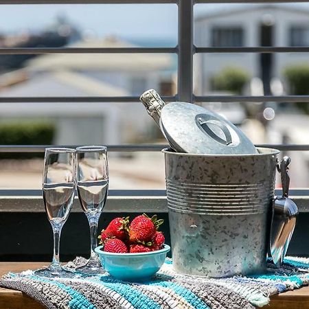 Ocean View 3 Bedrooms Condo, Just Steps From The Park, Pier & Water! Импириал Бийч Екстериор снимка