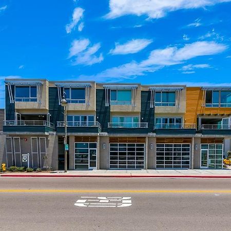 Ocean View 3 Bedrooms Condo, Just Steps From The Park, Pier & Water! Импириал Бийч Екстериор снимка