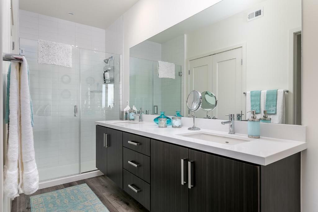 Ocean View 3 Bedrooms Condo, Just Steps From The Park, Pier & Water! Импириал Бийч Екстериор снимка