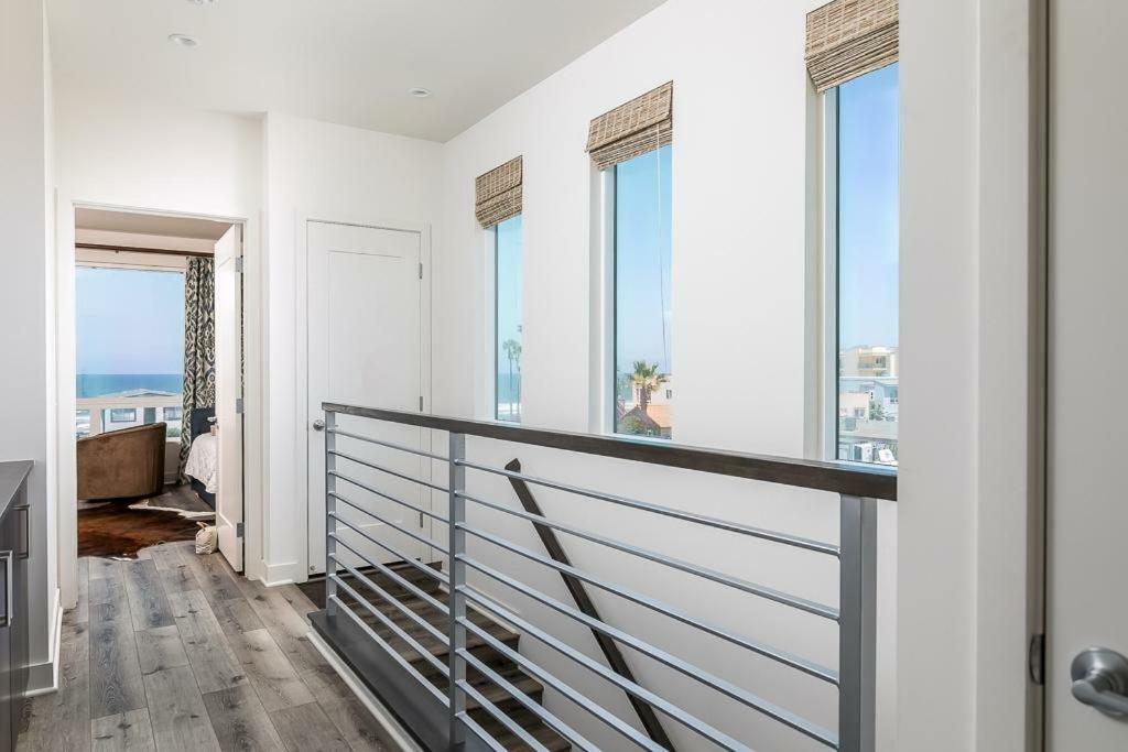 Ocean View 3 Bedrooms Condo, Just Steps From The Park, Pier & Water! Импириал Бийч Екстериор снимка
