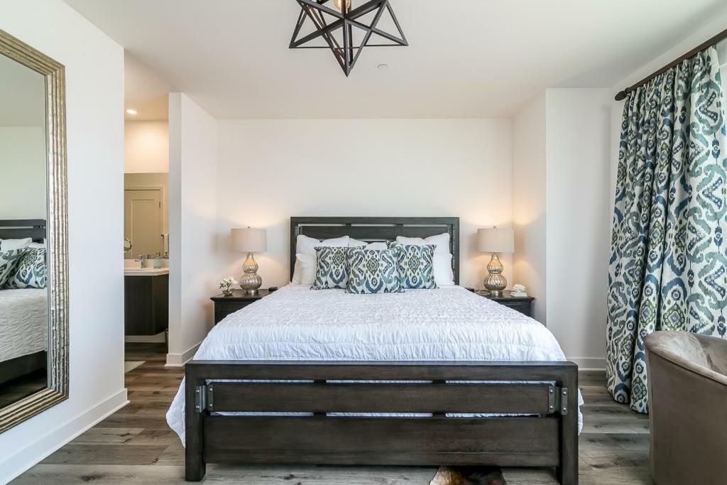 Ocean View 3 Bedrooms Condo, Just Steps From The Park, Pier & Water! Импириал Бийч Екстериор снимка